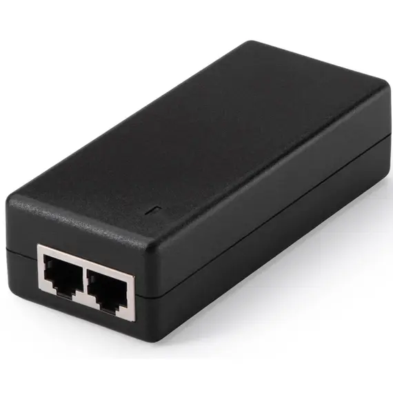 ადაპტერი 2E PowerLink PoE-Injector PSE801G 1xGE, 1xGE PoE, 30W