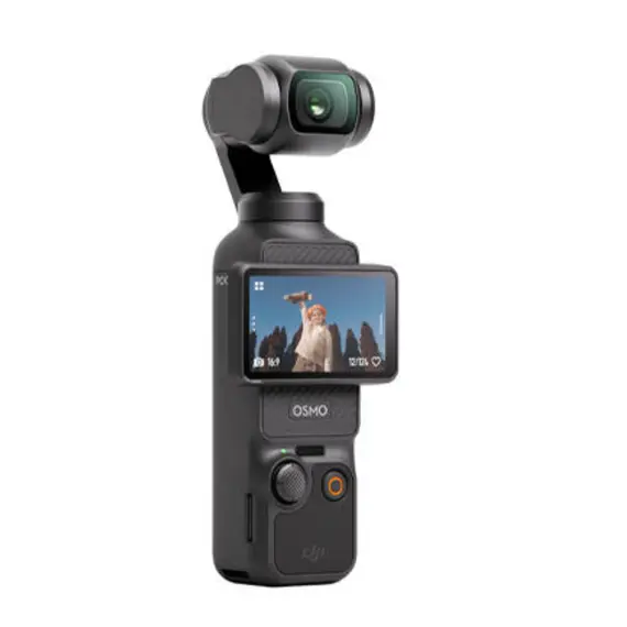 ვიდეო კამერა DJI Osmo Pocket 3 Creator Combo