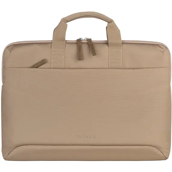 Tucano SMILZA LAPTOP BAG 15"/16", BIEGE