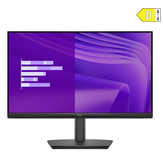 მონიტორი Dell Pro 24 Monitor E2425HSM 210-BRDV_GE Black