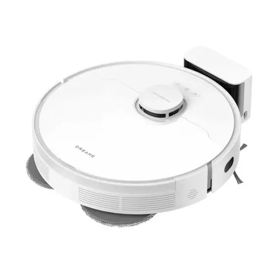 რობოტი მტვერსასრუტი Dreame L40 EUB/RLL42SDA
