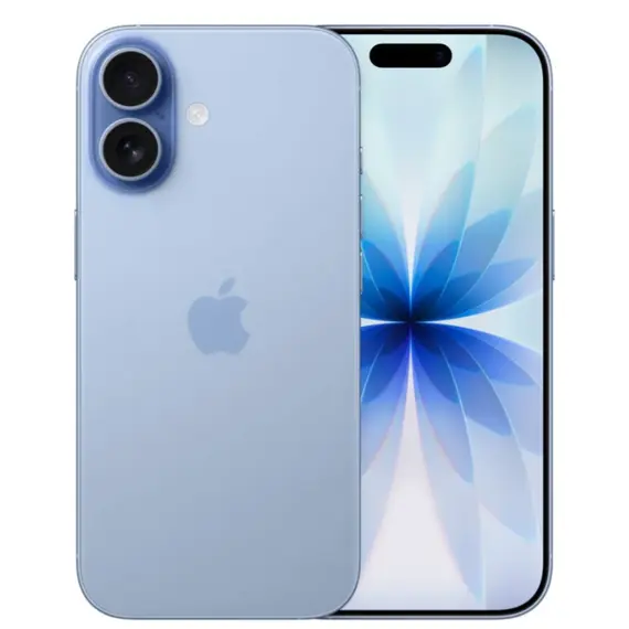 მობილური ტელეფონი Apple IPhone 17 256GB Mist Blue,Model A3520