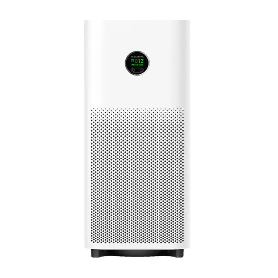 ჰაერის დამატენიანებელი Xiaomi Mijia Smart Air Purifier 6 EU