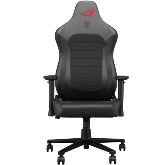 სათამაშო სავარძელი ASUS SL201 ROG Aethon Black (90GC01H0-MSG010)