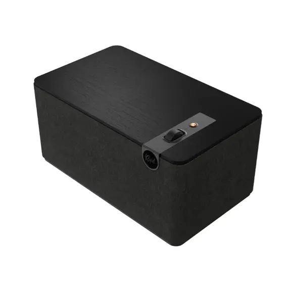 აუდიო სისტემა KLIPSCH The Three Plus Matt Black