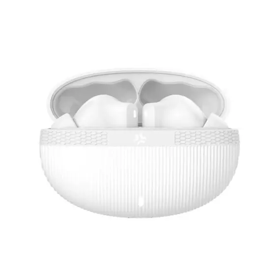 ყურსასმენი Celly IN-EAR TRUE WIRELESS WHITE