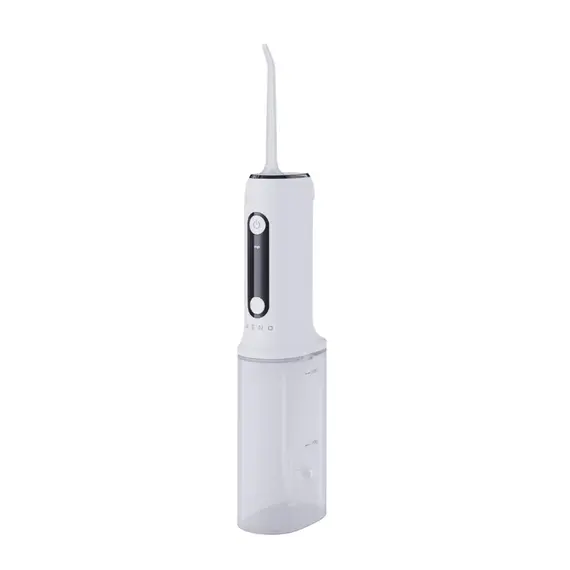 პირის ღრუს ირიგატორი AENO ADI0001 Cordless Dental Irrigator White