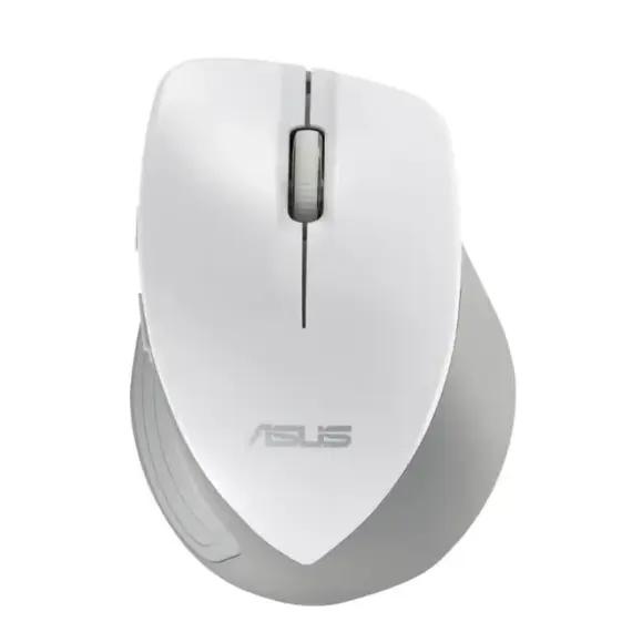 მაუსი Asus WT465 White/90XB0090-BMU050