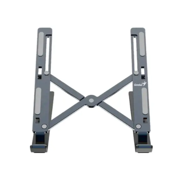 ნოუთბუქის სადგამი Genius Aluminum Latop Stand M250
