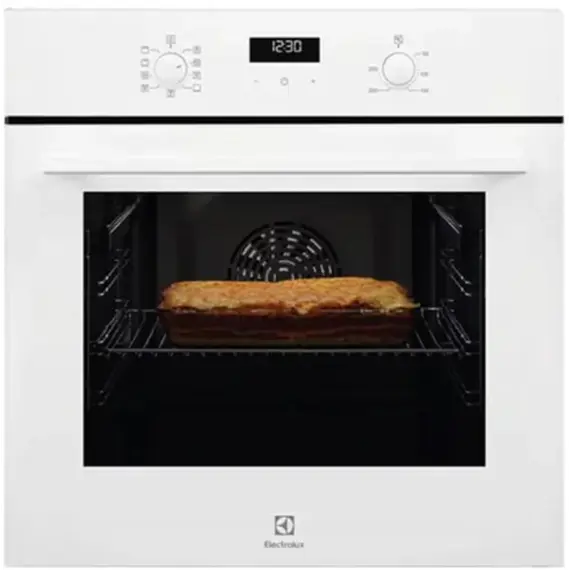 ჩასაშენებელი ღუმელი Electrolux EOF5F50BV