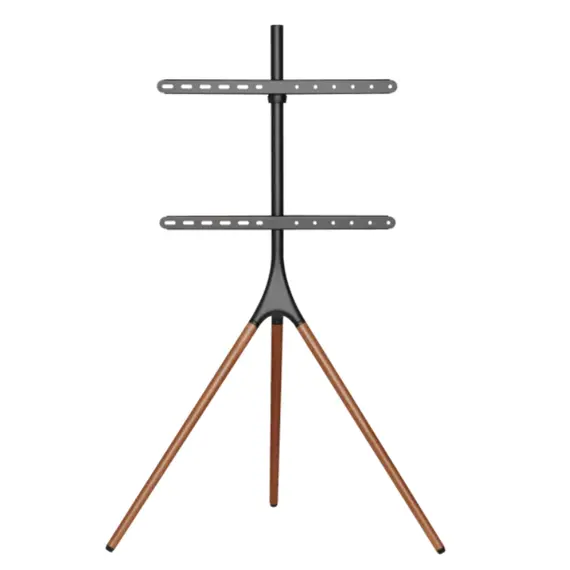 ტელევიზორის სადგამი SBOX FLOOR FIXED MOUNT FS-1246F