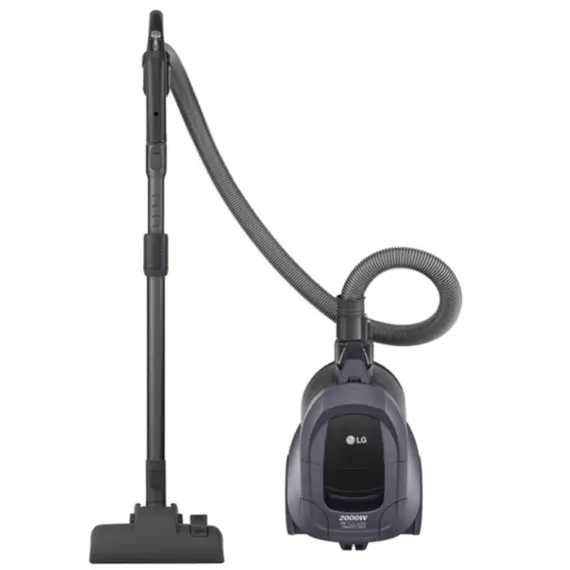 მტვერსასრუტი LG VC5420NHTCG