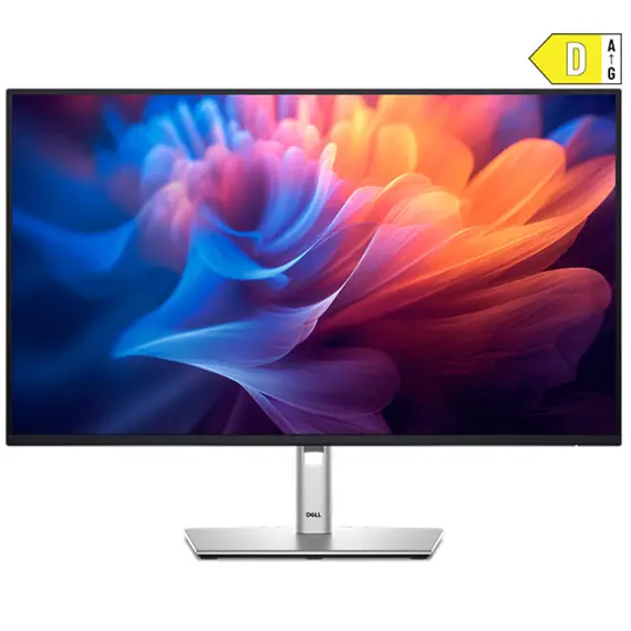 მონიტორი Dell 27 Monitor P2725H 210-BMGC_GE Silver