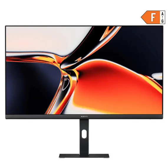 მონიტორი Xiaomi 4K Monitor A27Ui Black