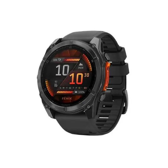 სმარტ საათი Garmin Watch Fenix 8 47mm