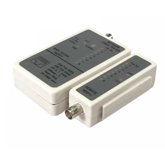 Tester Logilink WZ0011 Cable Tester