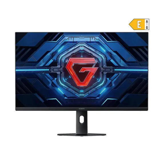 მონიტორი Xiaomi Gaming Monitor G27i 2026 ELA6370EU Black