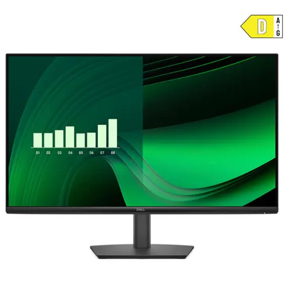 მონიტორი Dell 27 Monitor E2725HM 210-BRDQ_GE Black