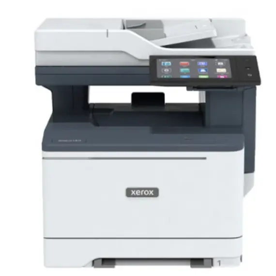 პრინტერი Xerox VersaLink C415 Multifunction Laser Printer White - C415V_DN