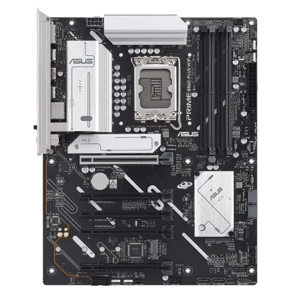 დედა დაფა Asus PRIME B860-PLUS WIFI//LGA1851,B860,MB