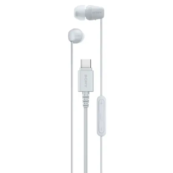 ყურსასმენი Sony IER-EX15C/W