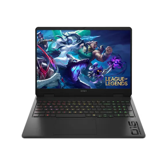 ნოუთბუქი HP Omen 16 C0DS0EA Black