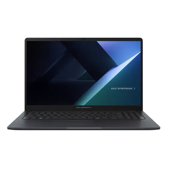 ნოუთბუქი ASUS ExpertBook B1 15.6" CORE 7 150U 16GB 1TB SSD Integrated Graphics