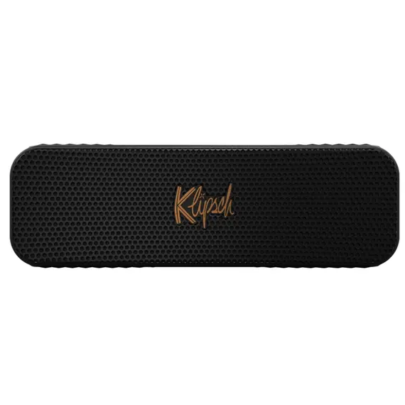 დინამიკი KLIPSCH Detroit Black