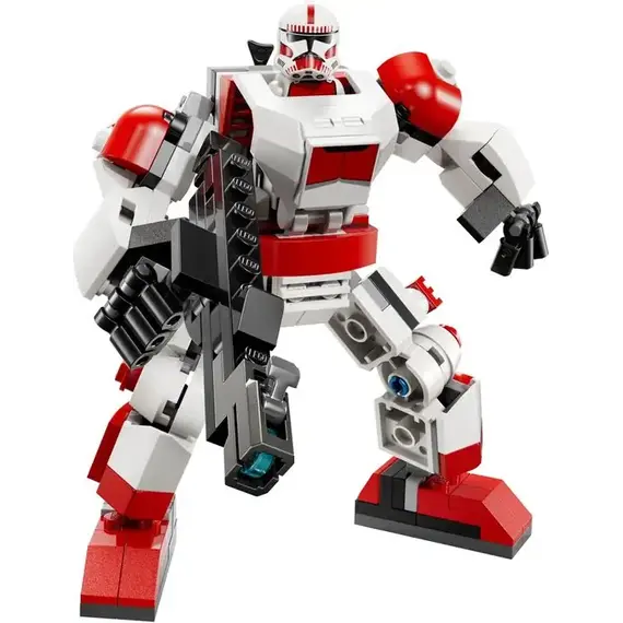 ლეგო LEGO Constructor Clone Shock Trooper™ Mech V29