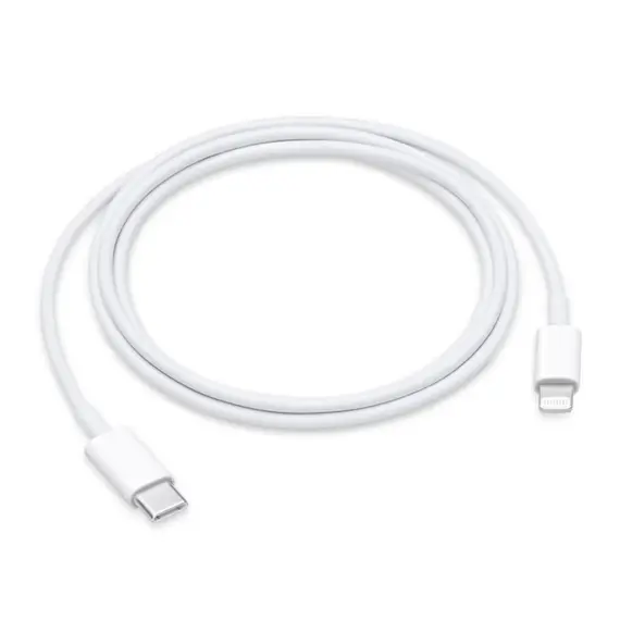 კაბელი Apple USB-C to Lightning Cable (1m),Model A2561