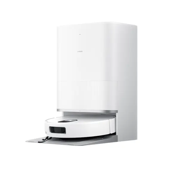 რობოტი მტვერსასრუტი Xiaomi Robot Vaсuum 5 White