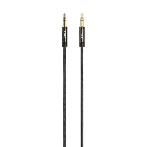 კაბელი TTEC 3.5MM STERIO PREMIUM AUX CABLE 1M