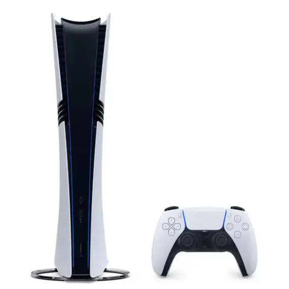 PlayStation 5 Pro Console Digital /PS5