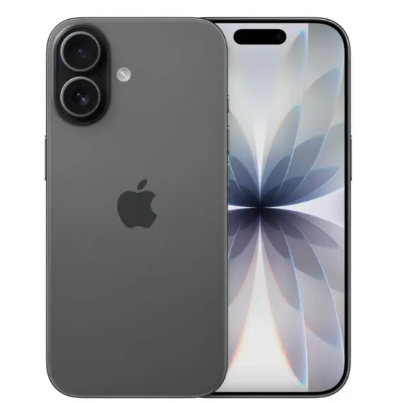 მობილური ტელეფონი Apple IPhone 17 256GB Black,Model A3520