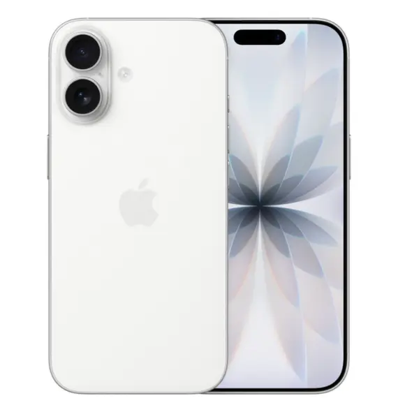 მობილური ტელეფონი Apple IPhone 17 256GB White,Model A3520