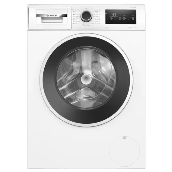 სარეცხი მანქანა Bosch WAN28201ME