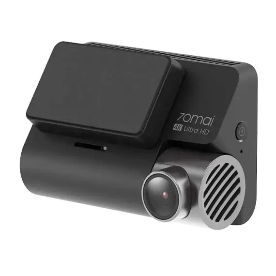 მანქანის ვიდეო რეგისტრატორი Xiaomi 70mai Dash Cam 4K A810S