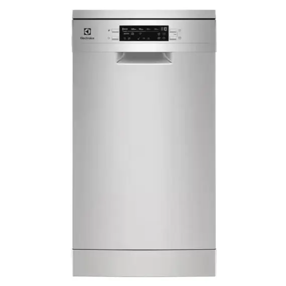 ჭურჭლის სარეცხი მანქანა Electrolux ESS64321SX