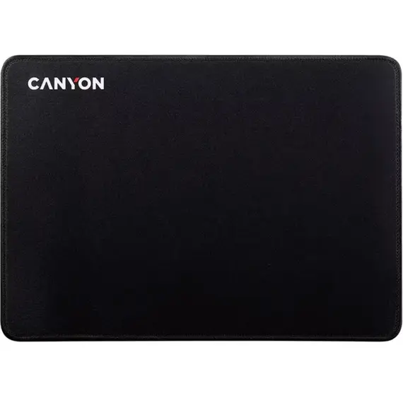 მაუსი CANYON pad MP-2 270x210mm Black