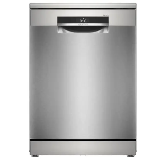 ჭურჭლის სარეცხი მანქანა BOSCH SMS6EMI38Q