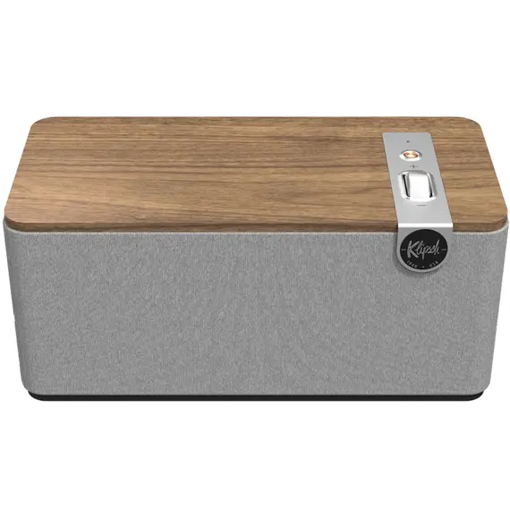 დინამიკი KLIPSCH The One Plus Walnut