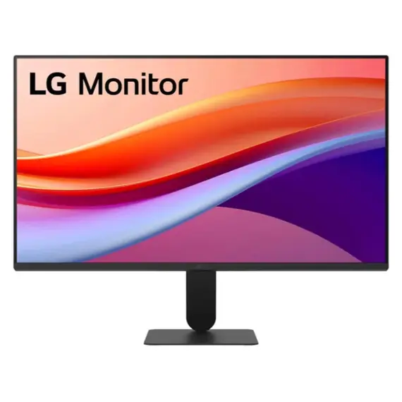მონიტორი LG 24U411A-B 24" 1920 x 1080  IPS 120Hz 5ms
