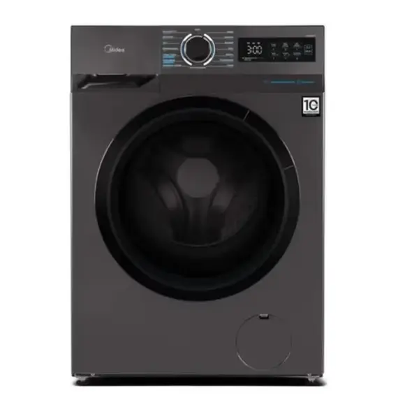 სარეცხი მანქანა Midea MF01814BS47/T