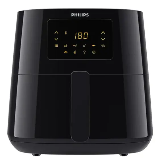 აეროგრილი PHILIPS HD9270/91