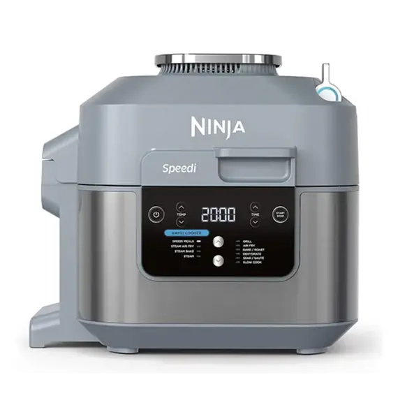 მულტისახარში ქვაბი Ninja ON400EU