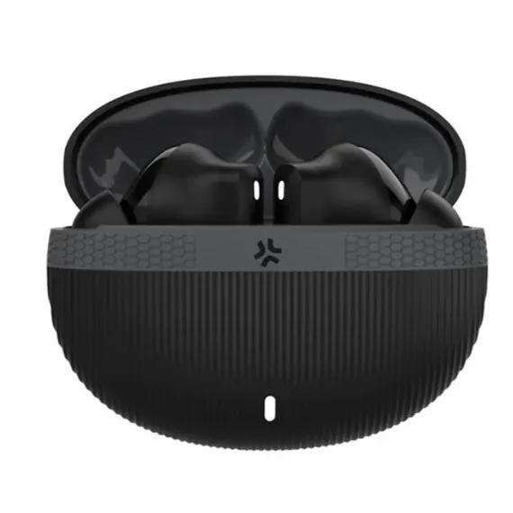 ყურსასმენი Celly IN-EAR TRUE WIRELESS BLACK