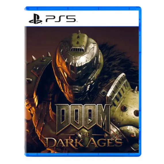 თამაში Sony PS5 Game Doom: The Dark Ages