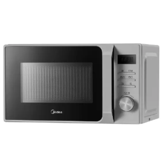 მიკროტალღური ღუმელი Midea AG720C2MV-S