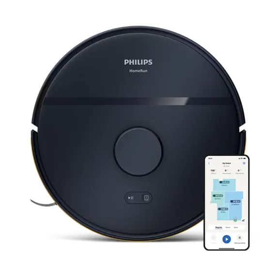 რობოტი მტვერსასრუტი PHILIPS XU2000/15
