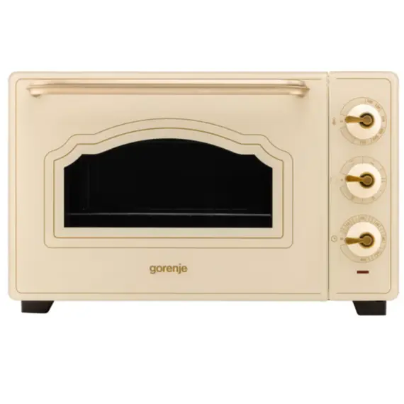მინი ელექტრო ღუმელი Gorenje OM30CLI